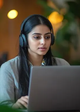 IELTS Coaching - Learning Modes