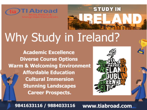 Posters of The Immaculate & TI Abroad (6)