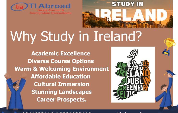 Posters of The Immaculate & TI Abroad (6)