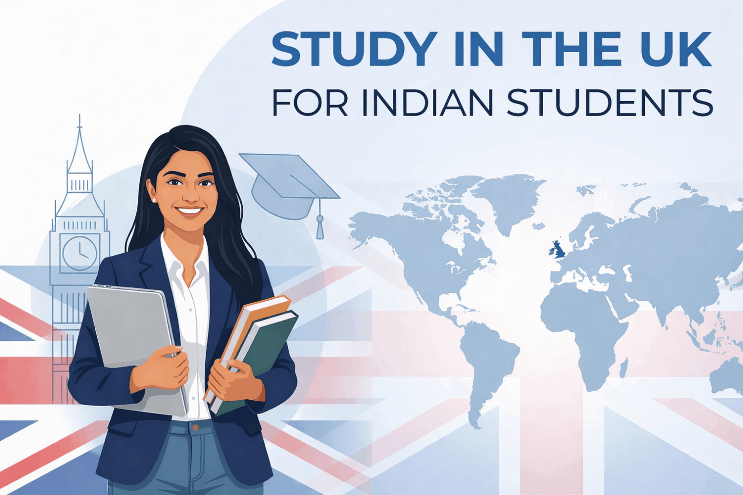 Study in UK Study in UK