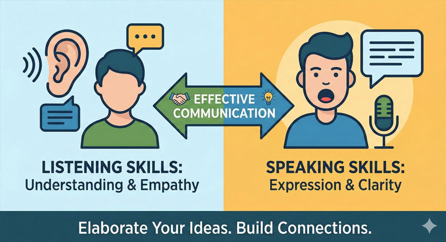Why-do-you-need-Listening-&-Speaking-Skills-in-a-Communication Why do you need Listening & Speaking Skills in a Communication
