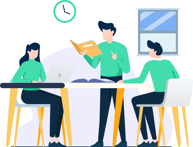 IELTs Coaching in chennai