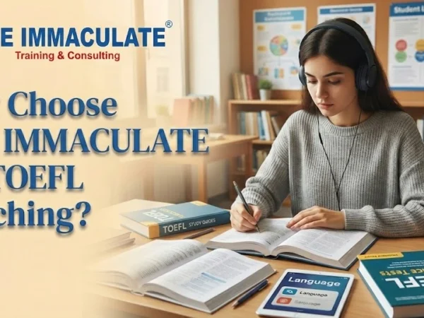 toEFL TOEFL Coaching in chennai