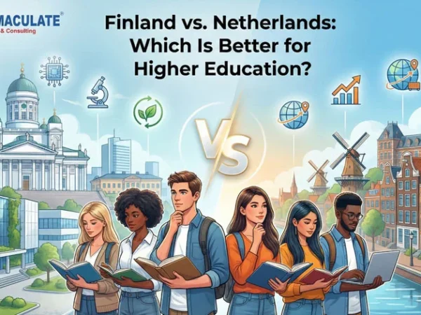 Finland vs. Netherlands: Which Is Better for Higher Education? Edit | | Trash | View | MA Duplicator | Manage CSS & JS