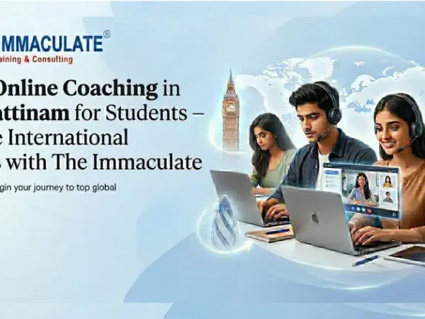 IELTS Online Coaching in Nagapattinam for Students IELTS Online Coaching in Nagapattinam for Students