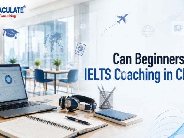 Can Beginners Join IELTS