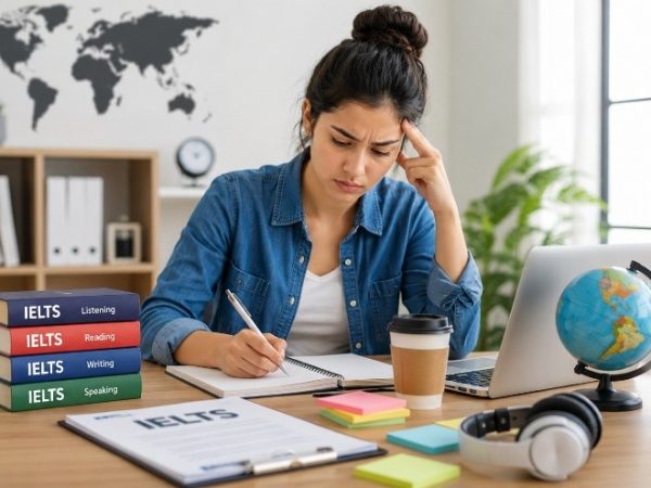 What Are the Most Common IELTS Mistakes What Are the Most Common IELTS Mistakes