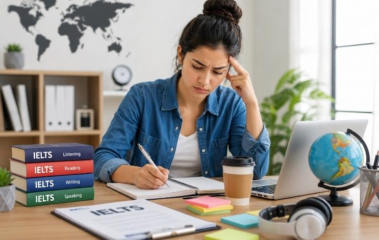 What Are the Most Common IELTS Mistakes