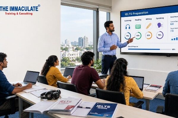 IELTS coaching classroom in Chennai IELTS coaching classroom in Chennai