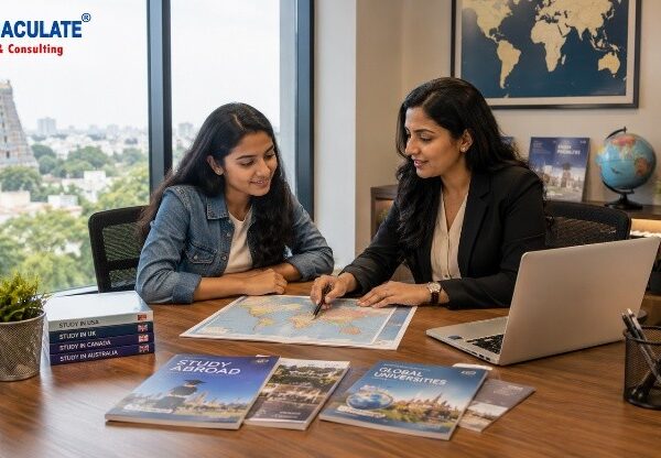 Best study abroad consultants Chennai Best study abroad consultants Chennai