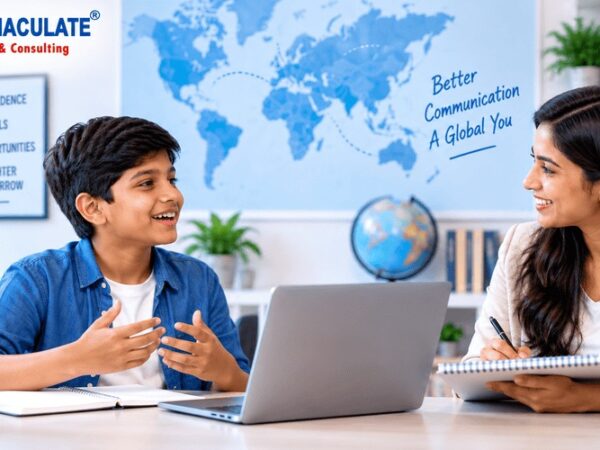IELTS Training Institute in Chennai