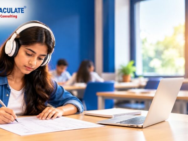 IELTS Online Coaching in Chennai