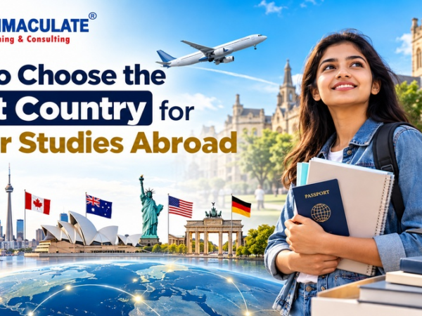 How to Choose the Right Country