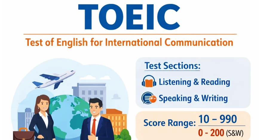 What-is-TOEIC-&-Why-is-it-Necessary What-is-TOEIC-&-Why-is-it-Necessary