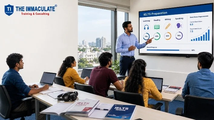 IELTS coaching classroom in Chennai IELTS coaching classroom in Chennai